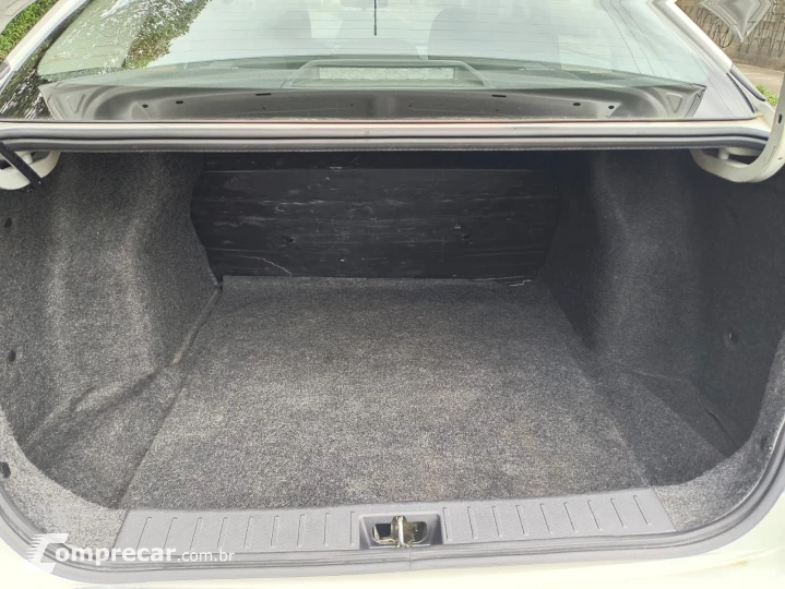 VERSA 1.6 16V Sense