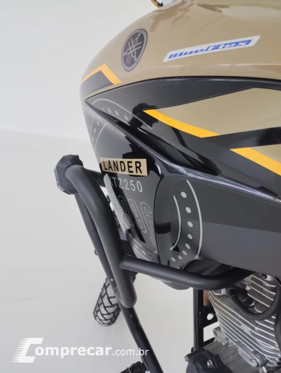 XTZ/250 LANDER