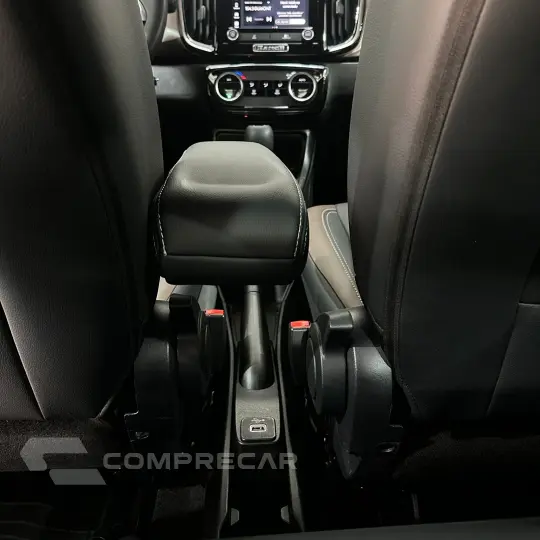 Strada Ranch 1.0 Flex Turbo CD Aut.