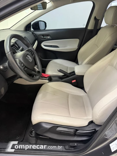 CITY 1.5 I-vtec Touring