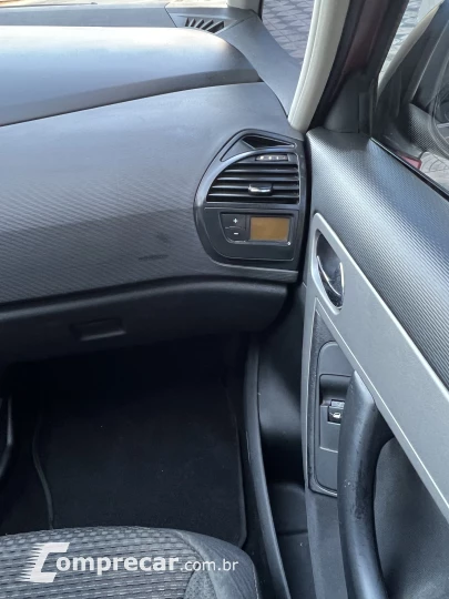 C4 PICASSO 2.0 16V GLX