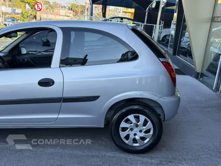 CELTA 1.0 MPFI VHC 8V GASOLINA 2P MANUAL