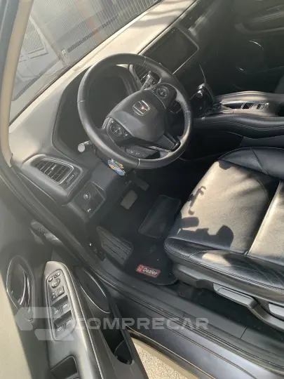 HR-V 1.8 16V Touring