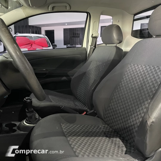 SAVEIRO 1.6 MI Trendline CE 8V