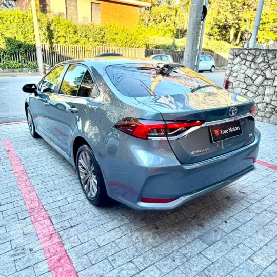 COROLLA 2.0 XEI 16V