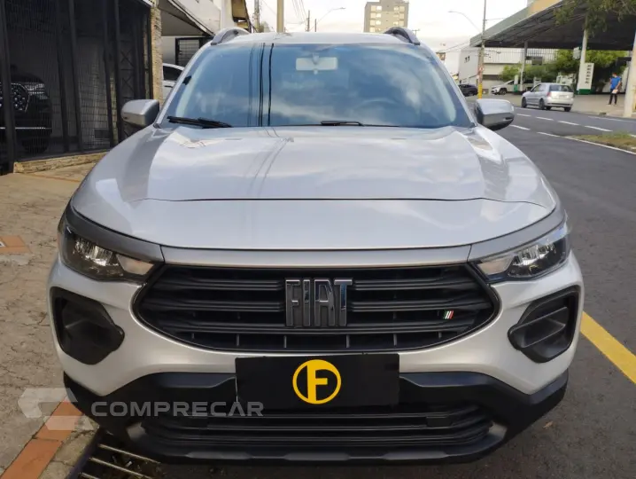Pulse 1.0 12V 4P FLEX 200 DRIVE TURBO AUTOMÁTICO CVT