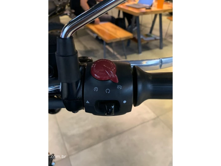 METEOR 350 STELLAR