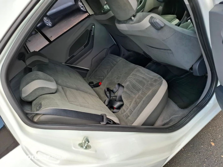 Agile 1.4 Mpfi Ltz 8V Flex 4P Manual