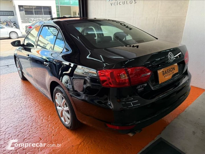 JETTA 2.0 Comfortline