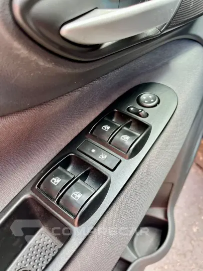PUNTO 1.6 Essence 16V