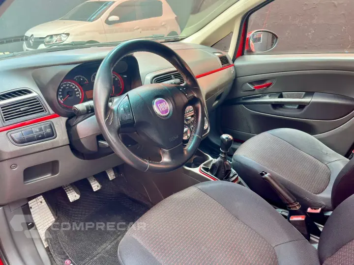 PUNTO 1.8 Sporting 16V