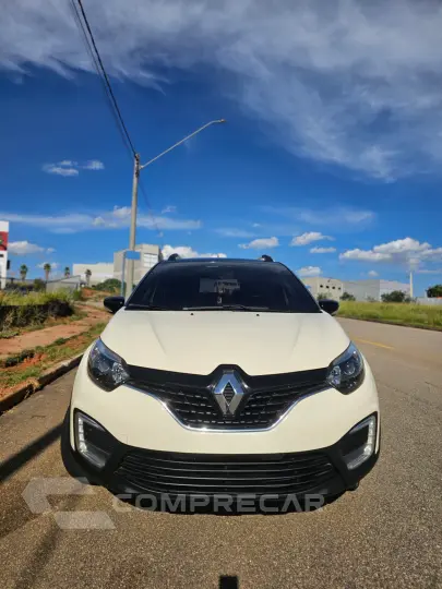 CAPTUR 1.6 16V SCE Life