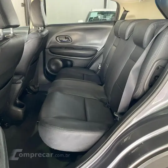 HR-V EX 1.8 Flexone 16V 5p Aut.