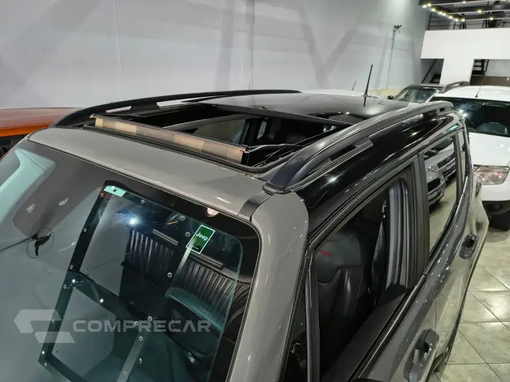 RENEGADE TRAILHAWK  4X4