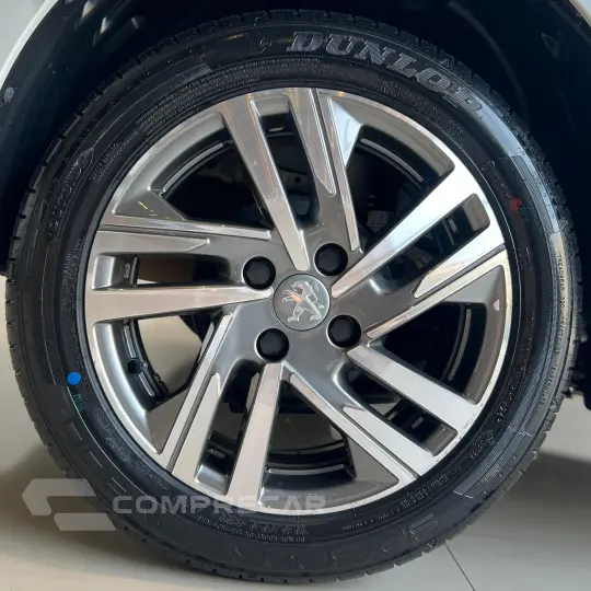 208 1.6 Griffe 16V