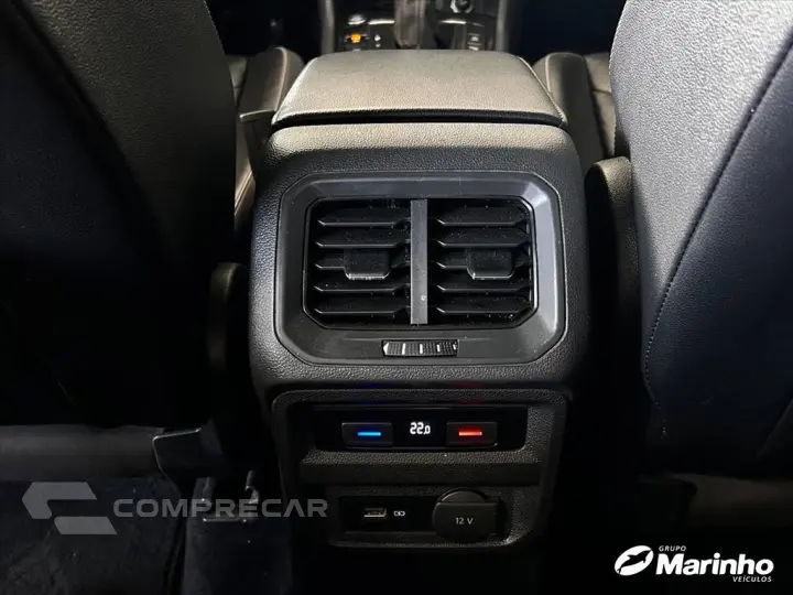 TIGUAN 2.0 350 TSI GASOLINA ALLSPACE R-LINE 4MOTI