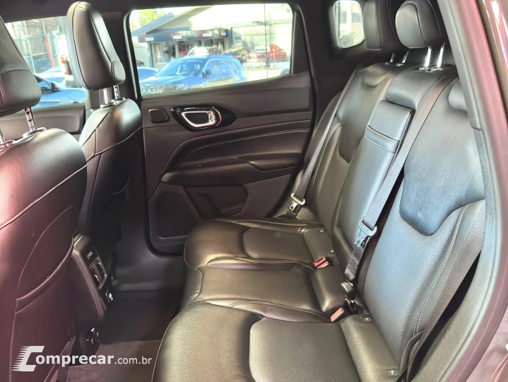 COMPASS 1.3 T270 TURBO FLEX S AT6