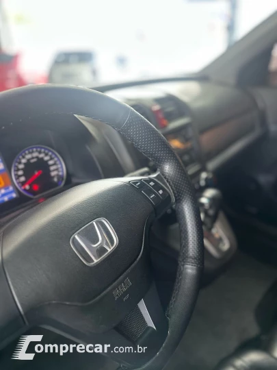 CRV 2.0 LX 4X2 16V