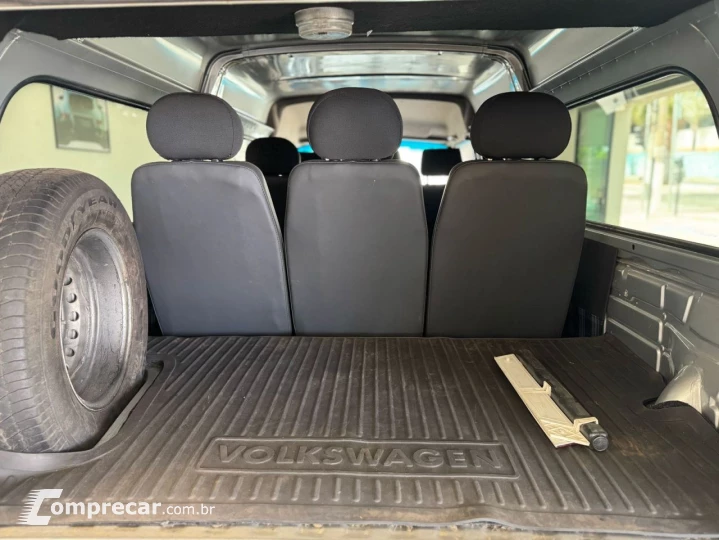 Kombi 1.4 FLEX STD