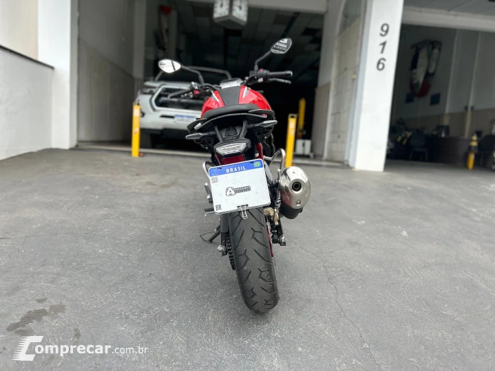 G 310 R