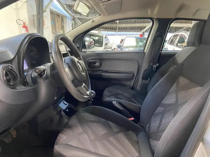 MOBI LIKE 1.0 FLEX 4P