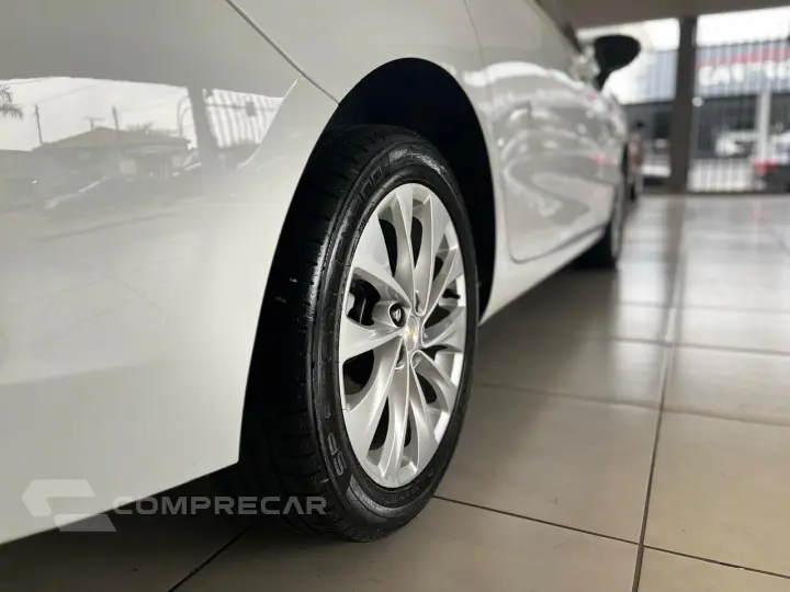 CRUZE LT 1.4