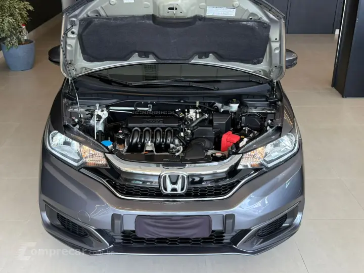 FIT 1.5 Personal 16V