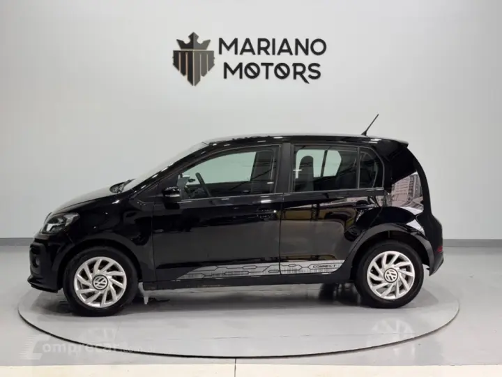 UP 1.0 170 TSI TOTAL FLEX CONNECT 4P MANUAL