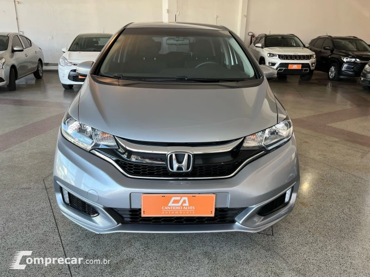 FIT 1.5 Personal 16V
