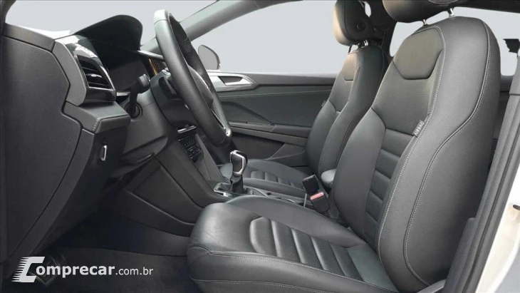 TAOS 1.4 250 TSI TOTAL FLEX HIGHLINE AUTOMÁTICO