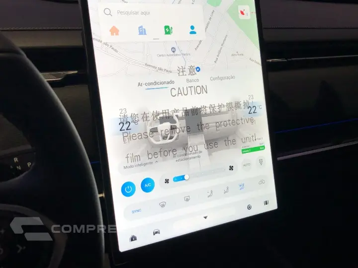 7 1.5 TGDI PHEV PRESTIGE DHT