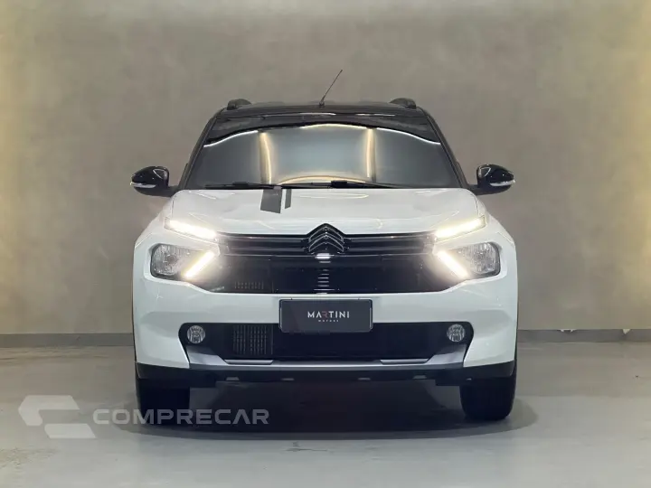 AIRCROSS Aircross 1.0 Flex XTR Turbo 200 Aut.7 lugares