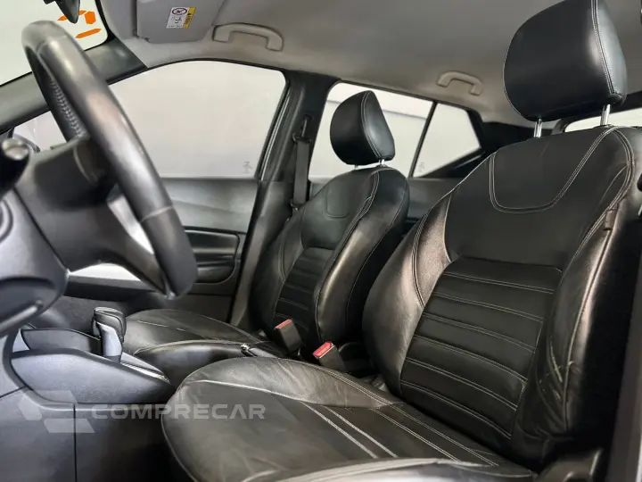 KICKS 1.6 16V FLEXSTART SL 4P XTRONIC
