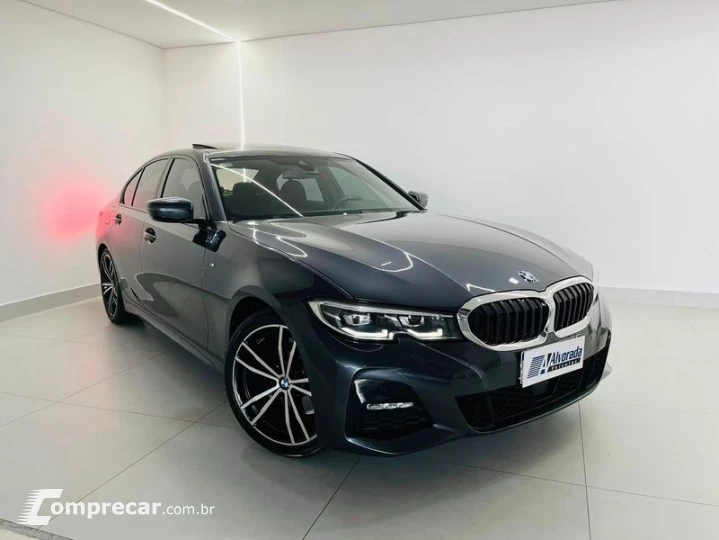 320I  ACTIVE FLEX
