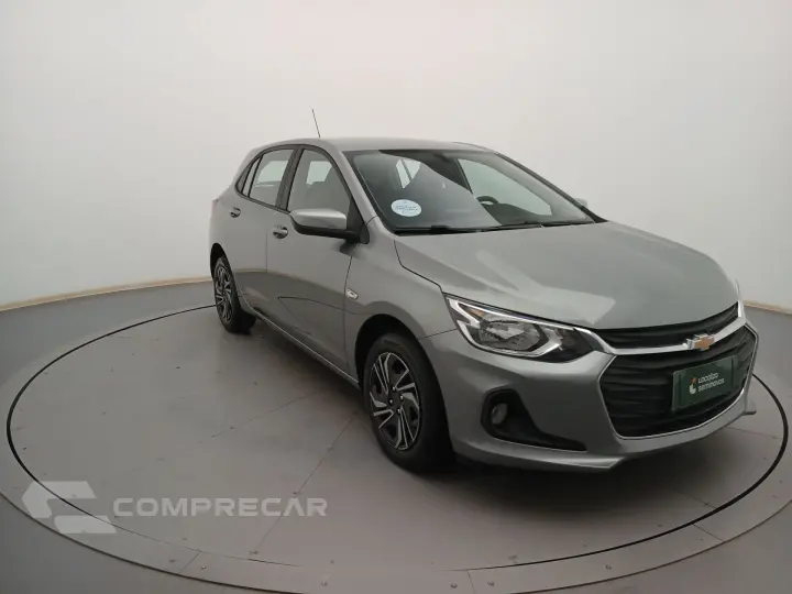 ONIX 1.0 FLEX LT MANUAL