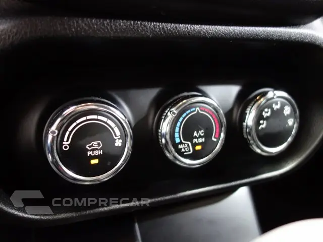 TORO - 1.8 16V EVO FREEDOM AT6