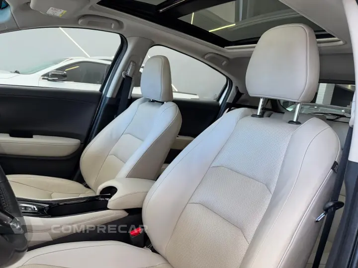 HRV Touring 1.5