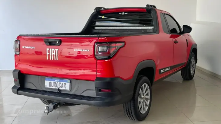 STRADA 1.4 Fire Endurance CS