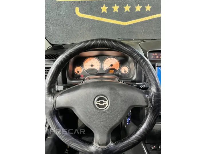 ASTRA 2.0 MPFI ADVANTAGE 8V FLEX 4P MANUAL