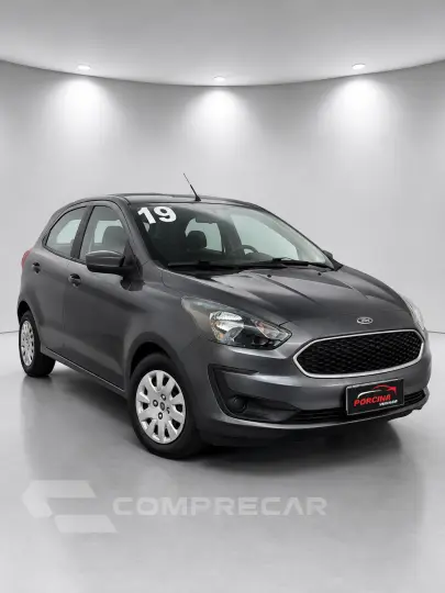 KA + 1.0 SE 12V