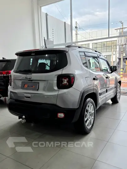 RENEGADE 1.8 16V Sport