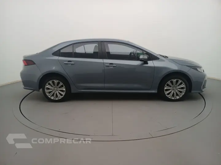 COROLLA 2.0 VVT-IE FLEX XEI DIRECT SHIFT