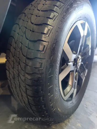 OROCH 1.3 TCE Outsider