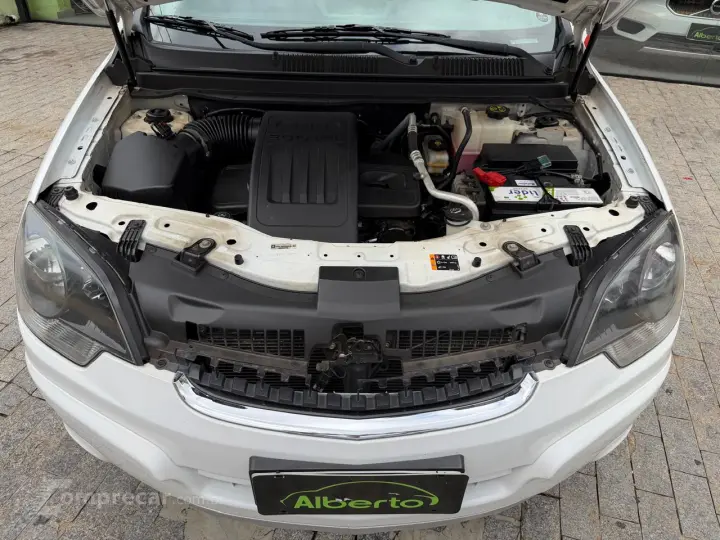 CAPTIVA 2.4 Sidi 16V