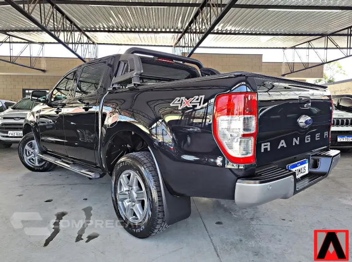 RANGER 2.2 XLS 4X2 CD 16V