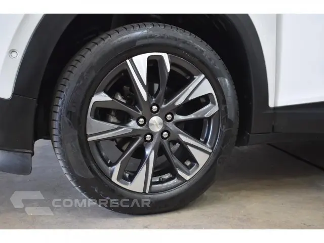 TRACKER - 1.2 TURBO PREMIER AUTOMÁTICO