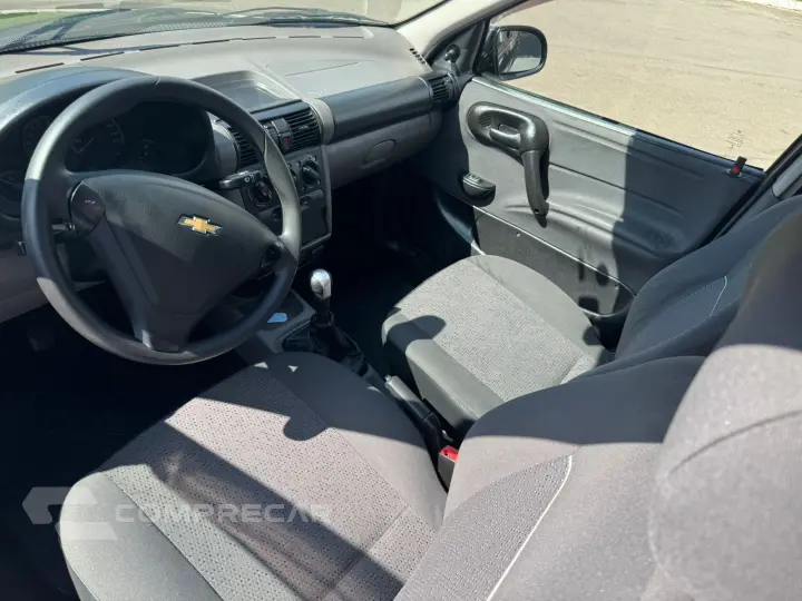 CLASSIC 1.0 MPFI LS 8V