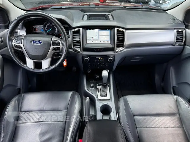 RANGER - 3.2 XLT 4X4 CD 20V 4P AUTOMÁTICO