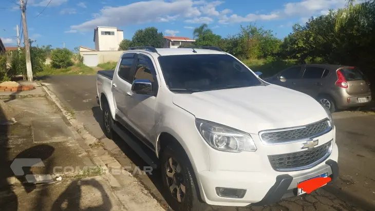 S10 2.4 LTZ 4X2 CD 8V