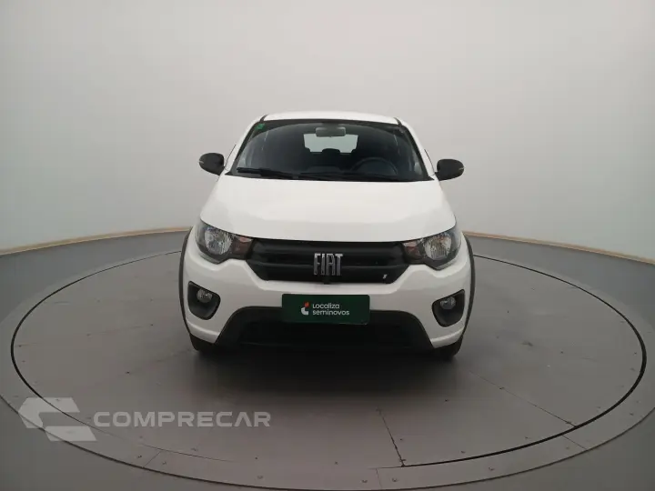 MOBI 1.0 EVO FLEX LIKE. MANUAL